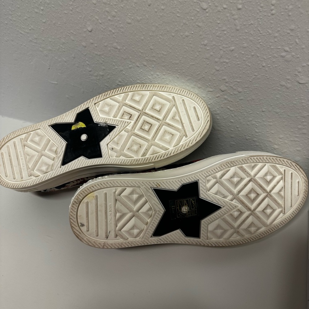 Christian Dior Walk’N’Dior sneakers
